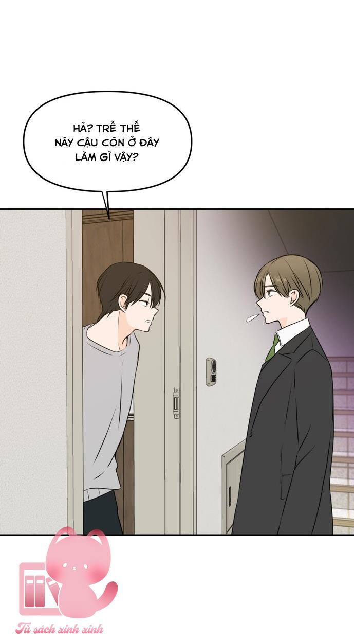 Hẹn Gặp Nhau Ở Kiếp Thứ 19 - Chap 43 - Trang 32