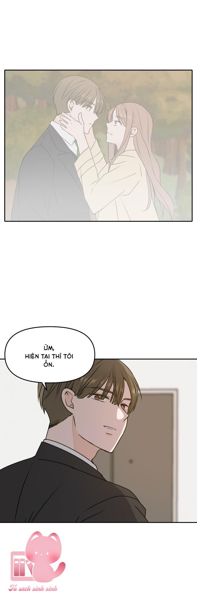 Hẹn Gặp Nhau Ở Kiếp Thứ 19 - Chap 43 - Trang 38