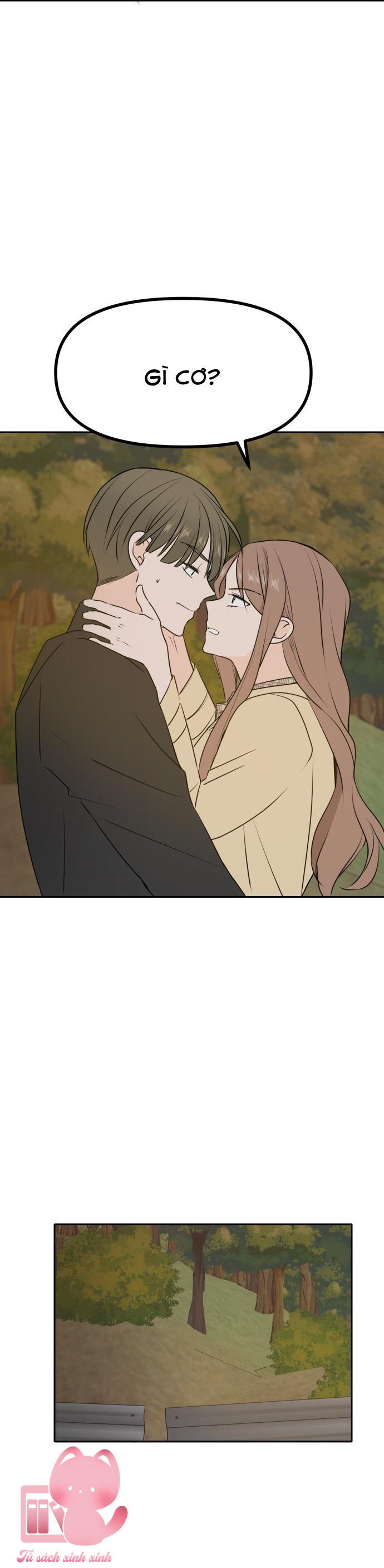 Hẹn Gặp Nhau Ở Kiếp Thứ 19 - Chap 43 - Trang 5