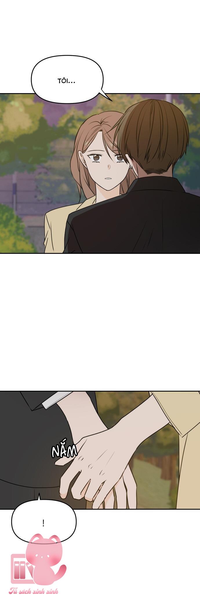 Hẹn Gặp Nhau Ở Kiếp Thứ 19 - Chap 43 - Trang 8