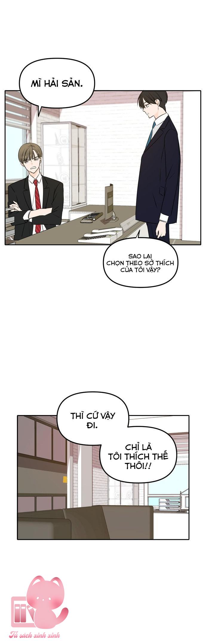 Hẹn Gặp Nhau Ở Kiếp Thứ 19 - Chap 44 - Trang 11