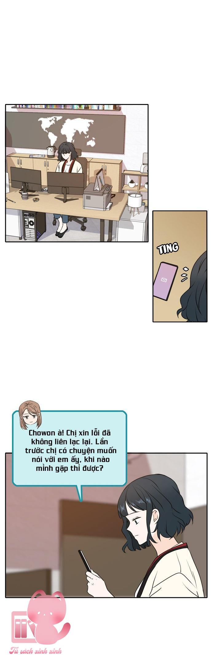 Hẹn Gặp Nhau Ở Kiếp Thứ 19 - Chap 44 - Trang 12
