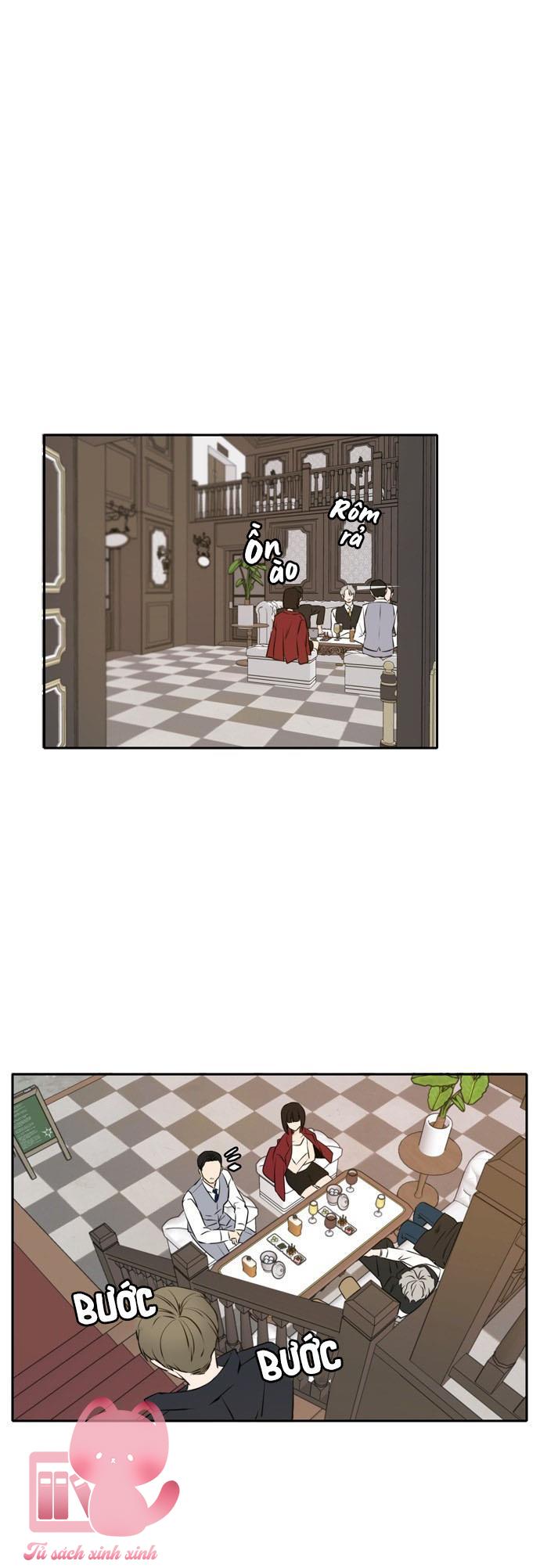 Hẹn Gặp Nhau Ở Kiếp Thứ 19 - Chap 44 - Trang 16