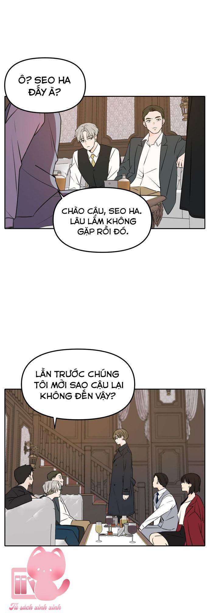 Hẹn Gặp Nhau Ở Kiếp Thứ 19 - Chap 44 - Trang 17