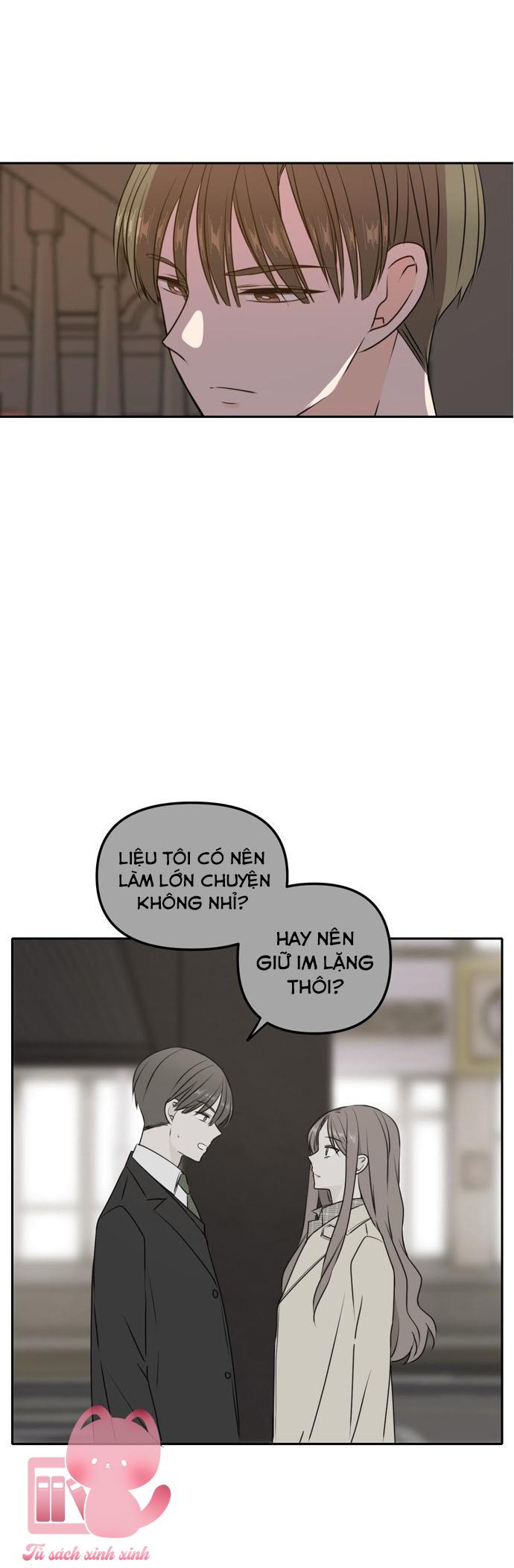 Hẹn Gặp Nhau Ở Kiếp Thứ 19 - Chap 44 - Trang 18