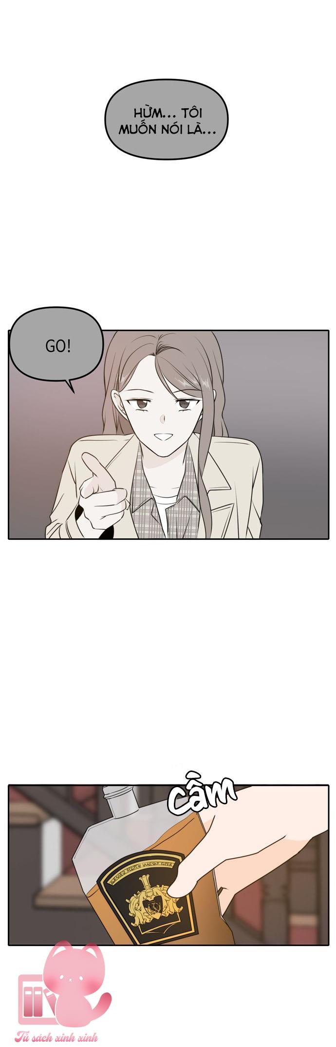 Hẹn Gặp Nhau Ở Kiếp Thứ 19 - Chap 44 - Trang 19