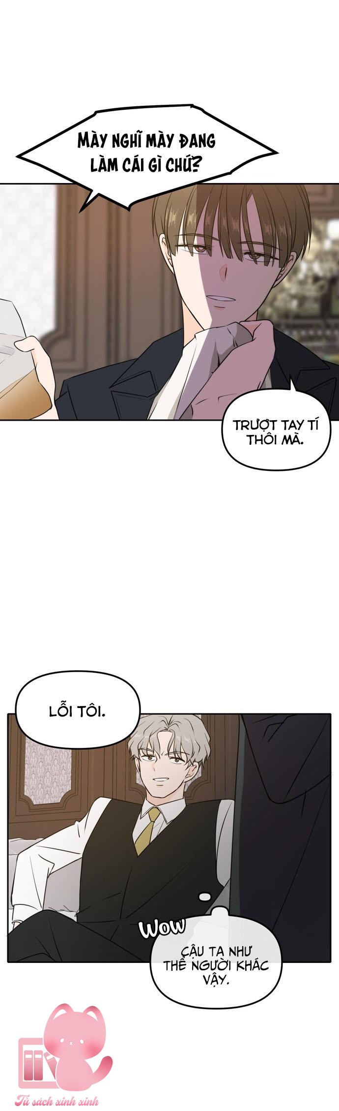 Hẹn Gặp Nhau Ở Kiếp Thứ 19 - Chap 44 - Trang 22