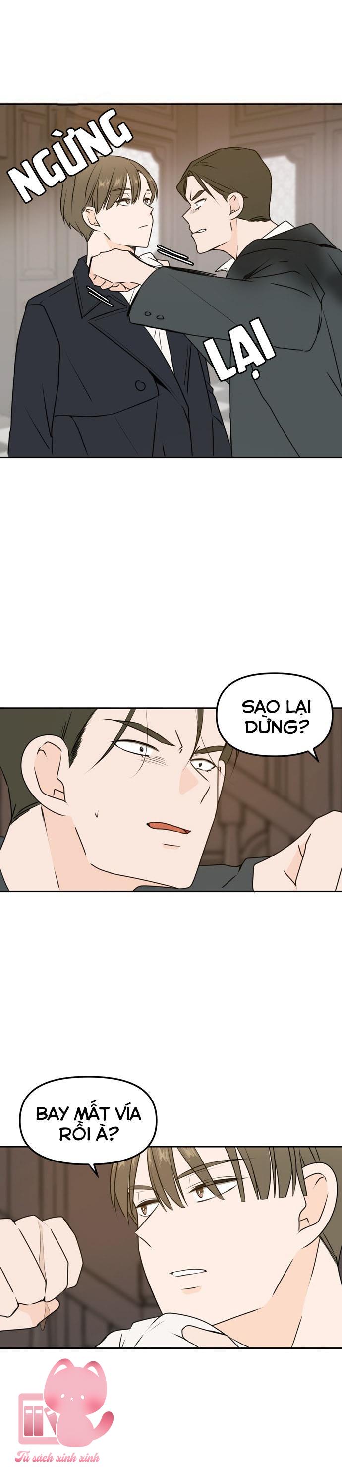 Hẹn Gặp Nhau Ở Kiếp Thứ 19 - Chap 44 - Trang 24