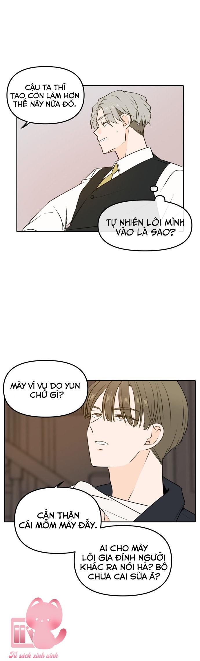 Hẹn Gặp Nhau Ở Kiếp Thứ 19 - Chap 44 - Trang 26