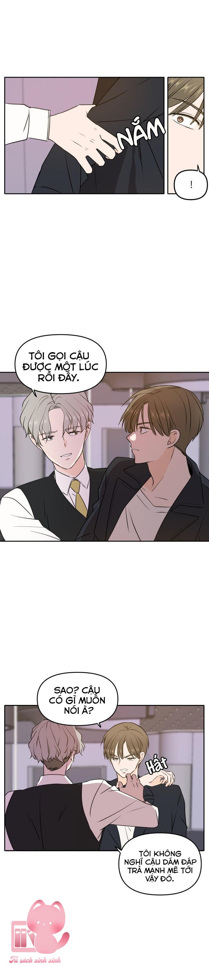 Hẹn Gặp Nhau Ở Kiếp Thứ 19 - Chap 44 - Trang 29