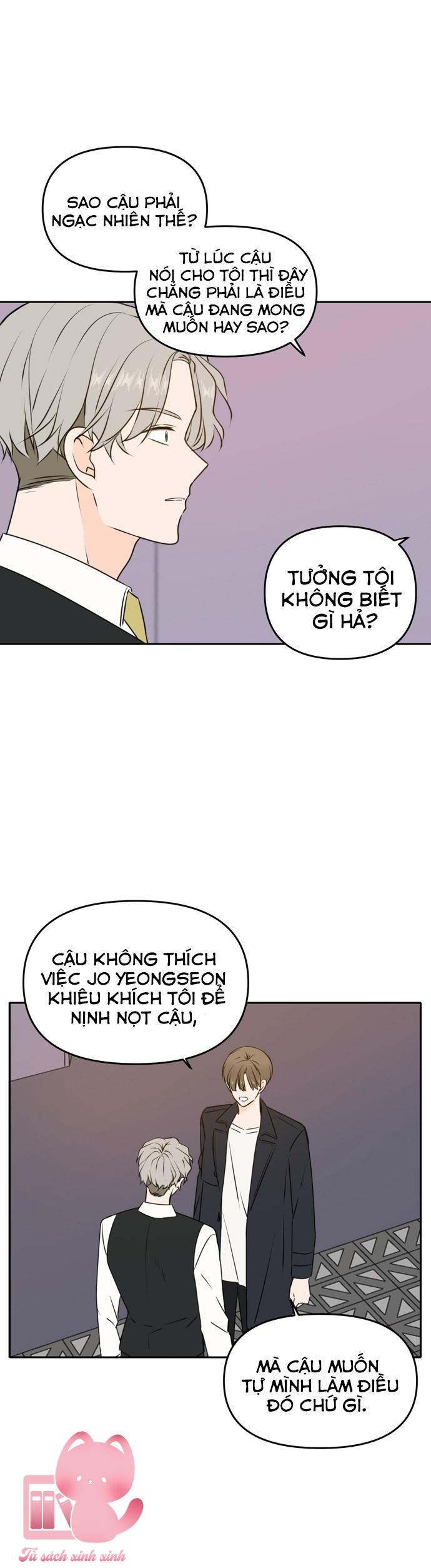 Hẹn Gặp Nhau Ở Kiếp Thứ 19 - Chap 44 - Trang 30