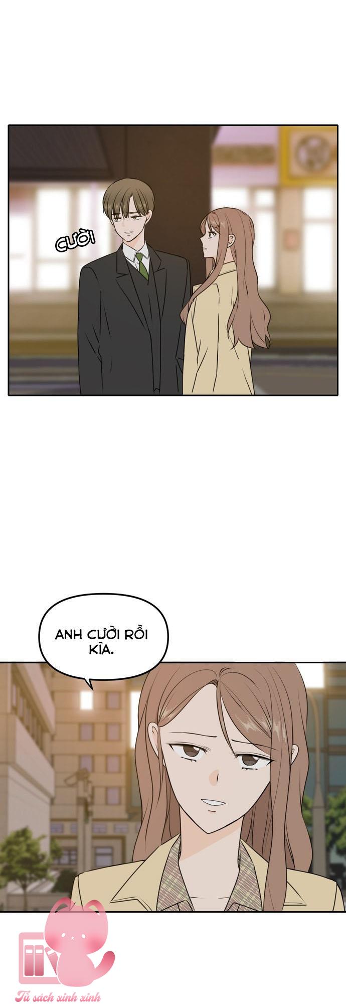 Hẹn Gặp Nhau Ở Kiếp Thứ 19 - Chap 44 - Trang 4