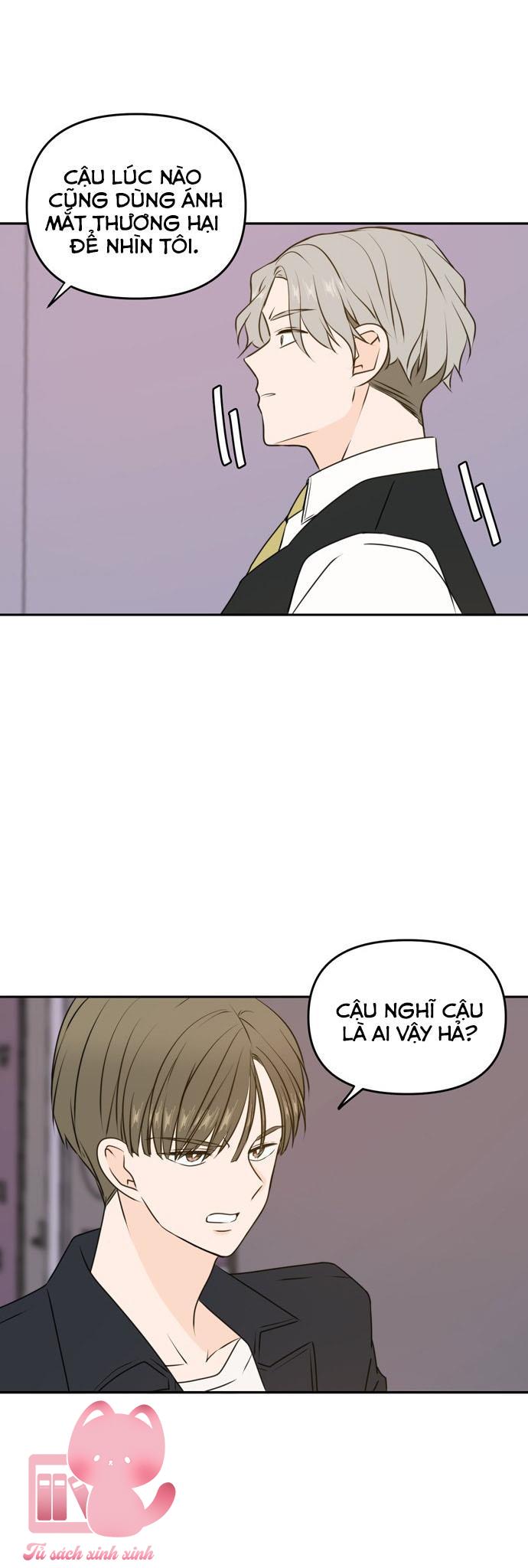 Hẹn Gặp Nhau Ở Kiếp Thứ 19 - Chap 44 - Trang 32