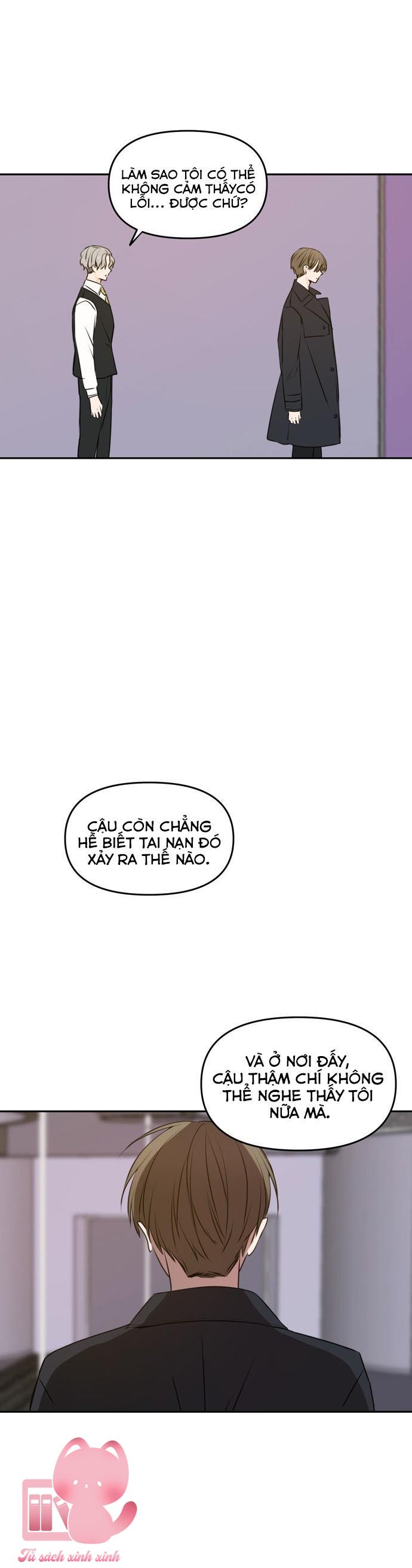 Hẹn Gặp Nhau Ở Kiếp Thứ 19 - Chap 44 - Trang 34