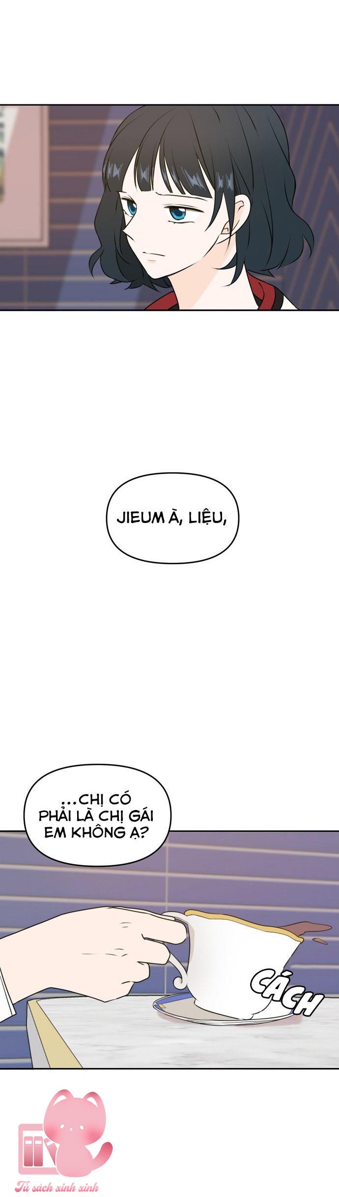 Hẹn Gặp Nhau Ở Kiếp Thứ 19 - Chap 44 - Trang 40
