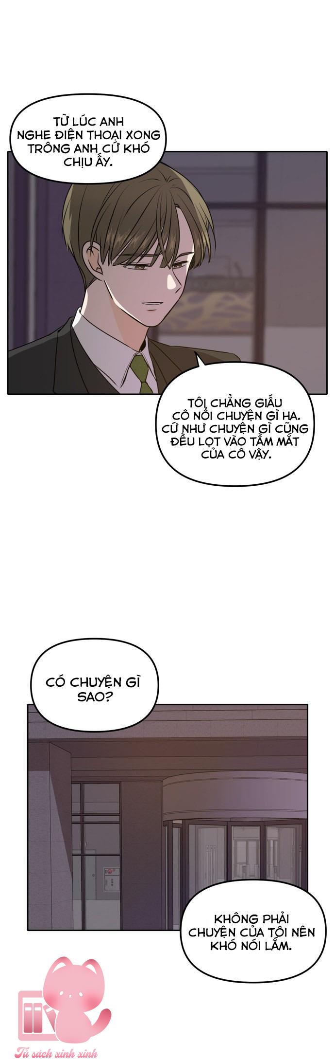 Hẹn Gặp Nhau Ở Kiếp Thứ 19 - Chap 44 - Trang 5