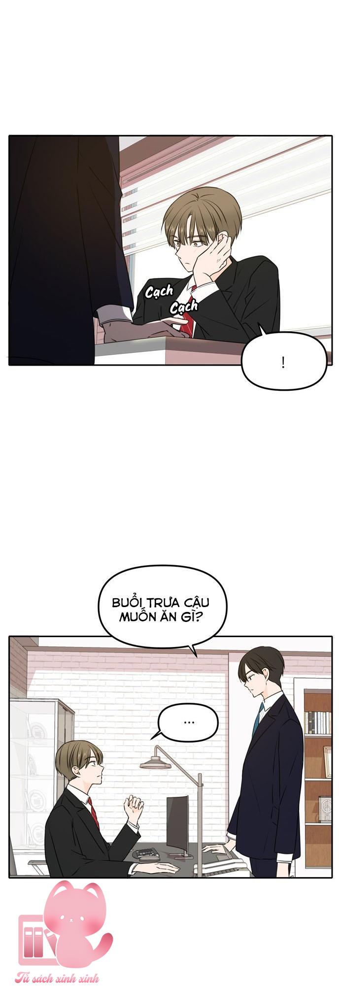 Hẹn Gặp Nhau Ở Kiếp Thứ 19 - Chap 44 - Trang 9