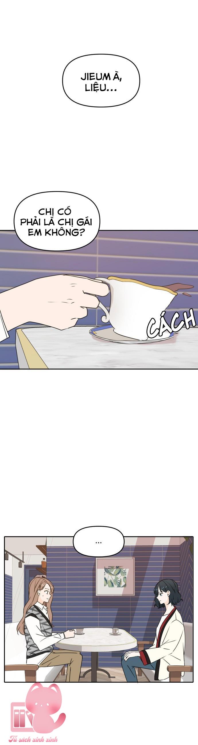 Hẹn Gặp Nhau Ở Kiếp Thứ 19 - Chap 45 - Trang 2
