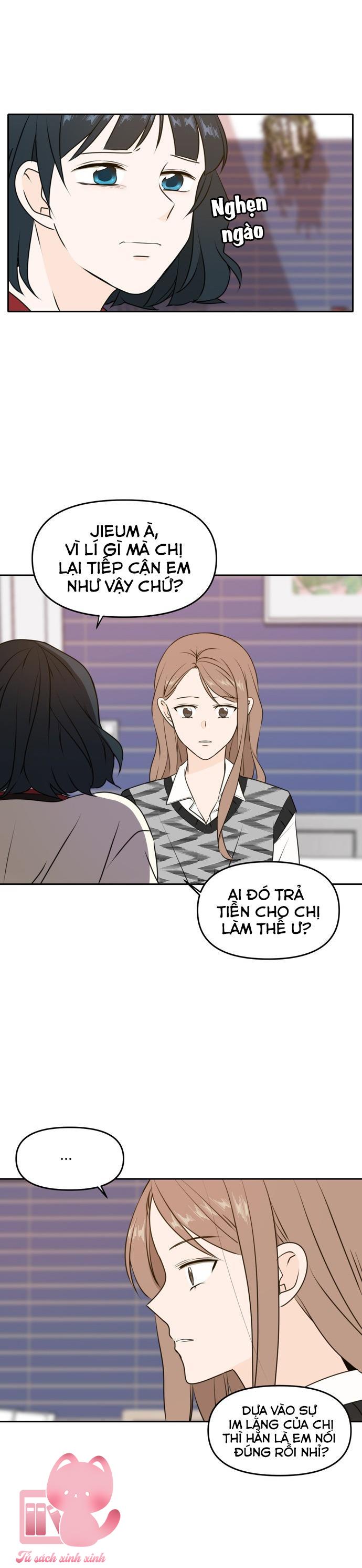 Hẹn Gặp Nhau Ở Kiếp Thứ 19 - Chap 45 - Trang 12