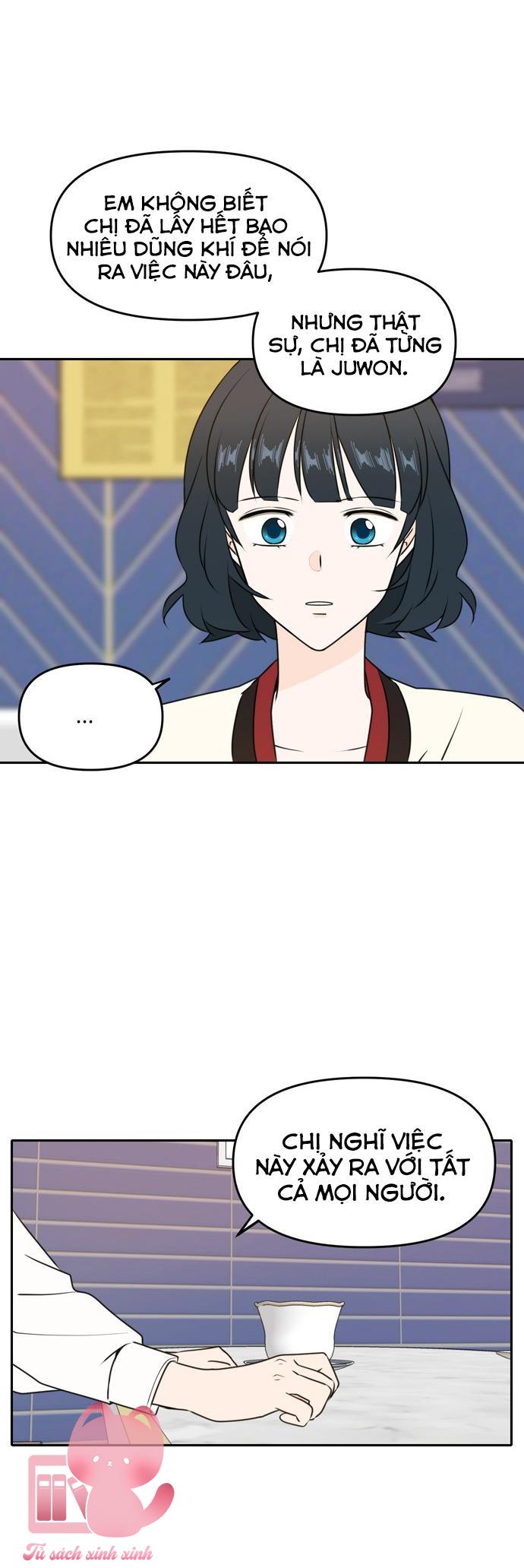 Hẹn Gặp Nhau Ở Kiếp Thứ 19 - Chap 45 - Trang 22