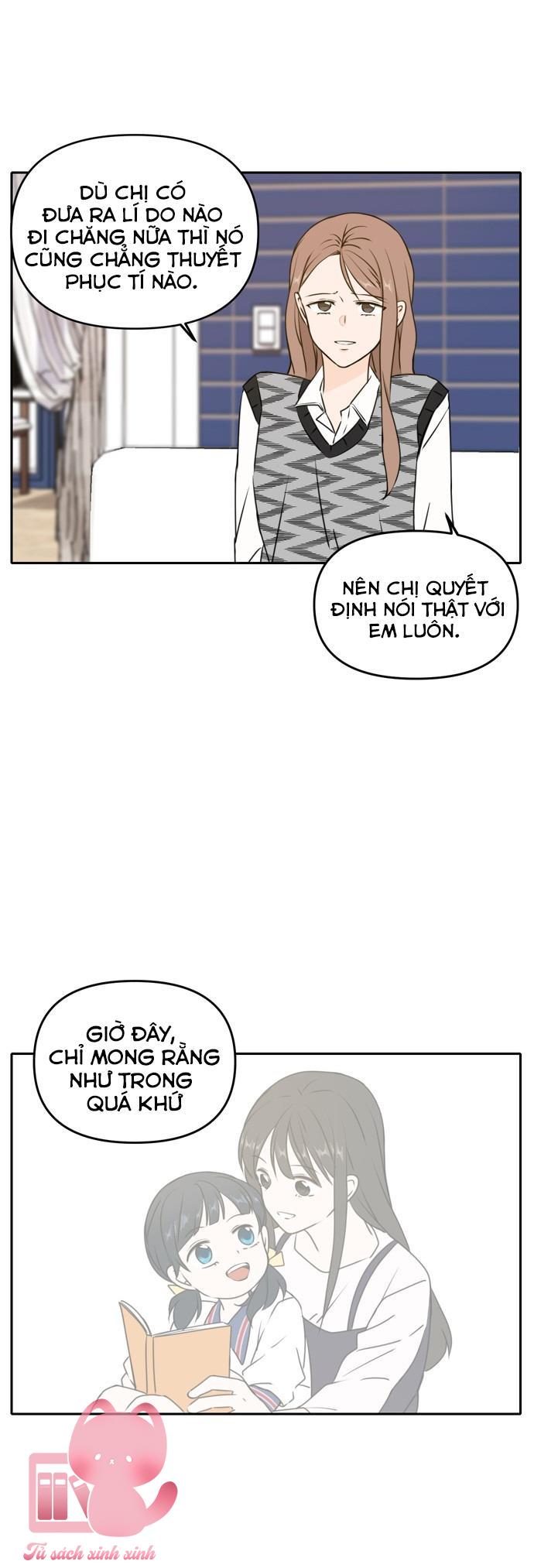 Hẹn Gặp Nhau Ở Kiếp Thứ 19 - Chap 45 - Trang 25