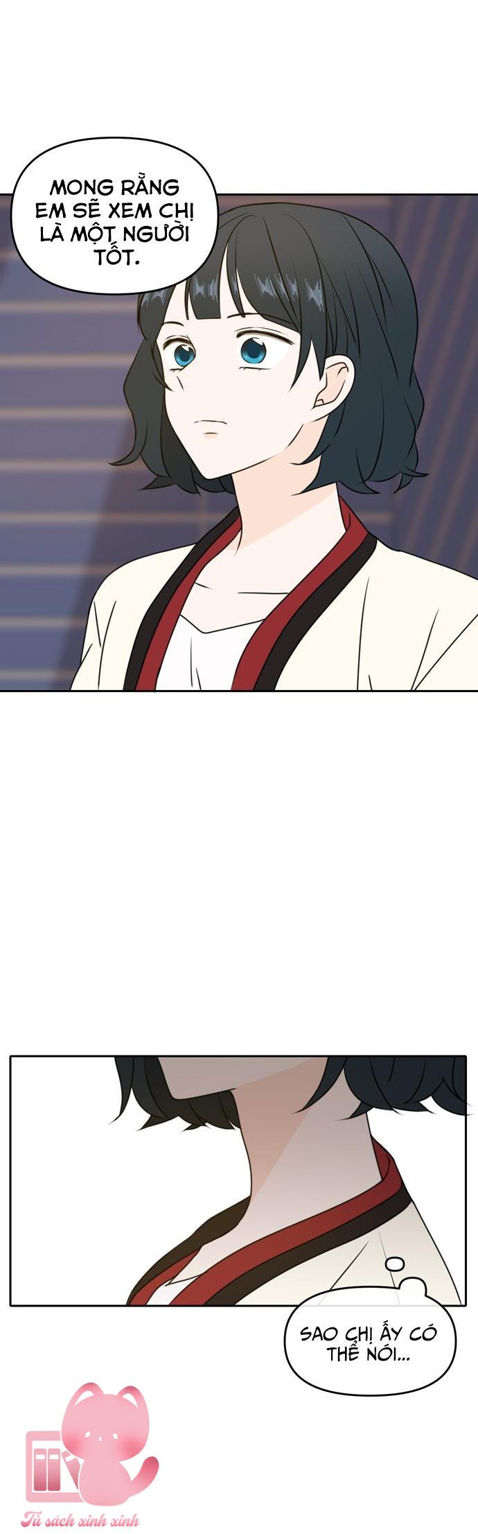 Hẹn Gặp Nhau Ở Kiếp Thứ 19 - Chap 45 - Trang 26