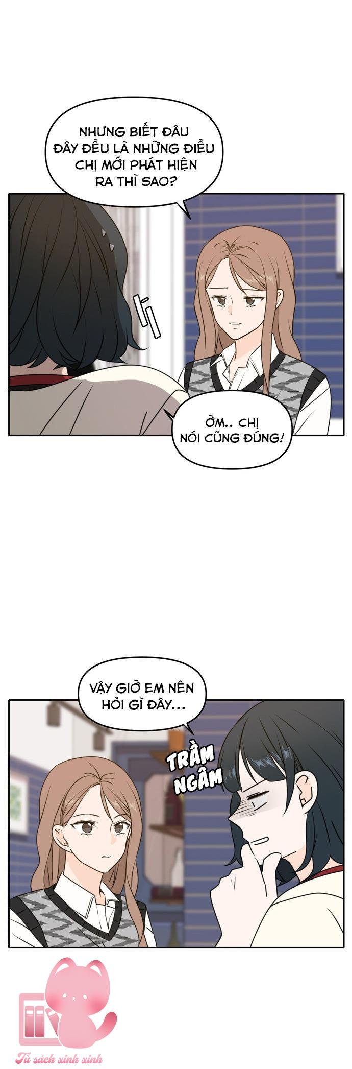 Hẹn Gặp Nhau Ở Kiếp Thứ 19 - Chap 45 - Trang 28