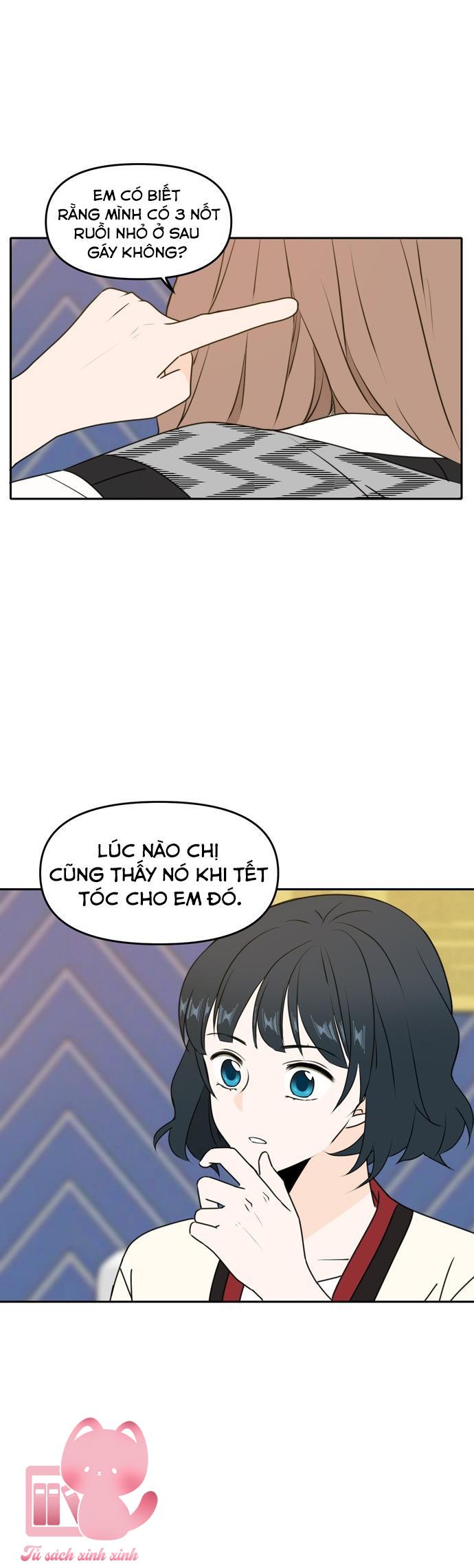 Hẹn Gặp Nhau Ở Kiếp Thứ 19 - Chap 45 - Trang 29