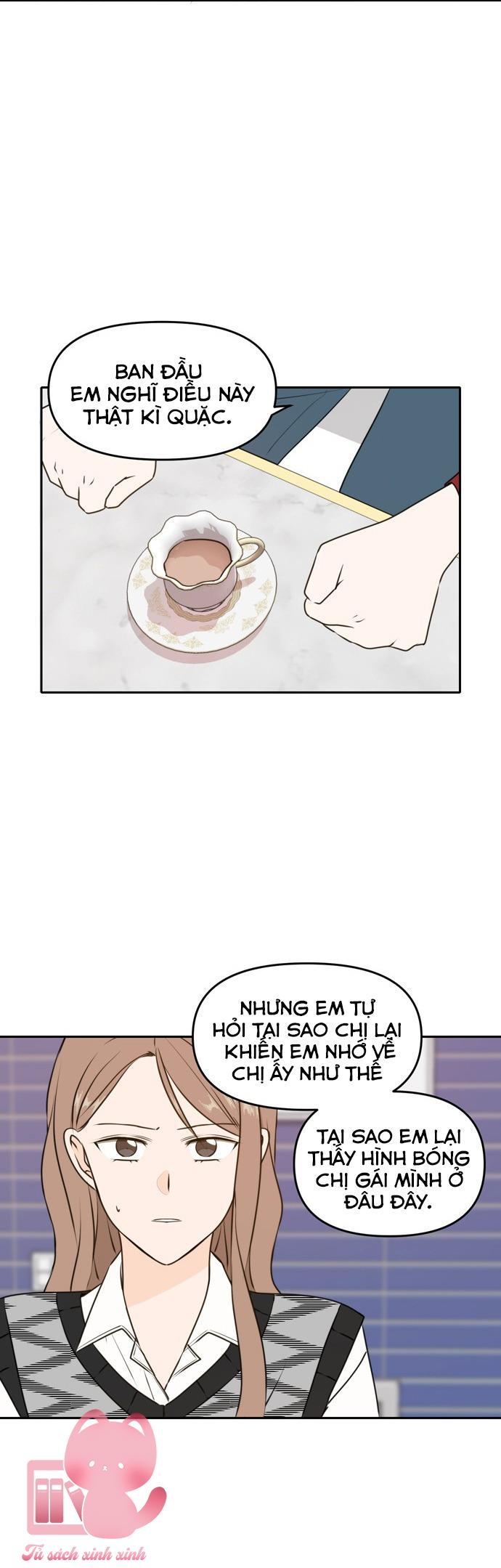 Hẹn Gặp Nhau Ở Kiếp Thứ 19 - Chap 45 - Trang 4