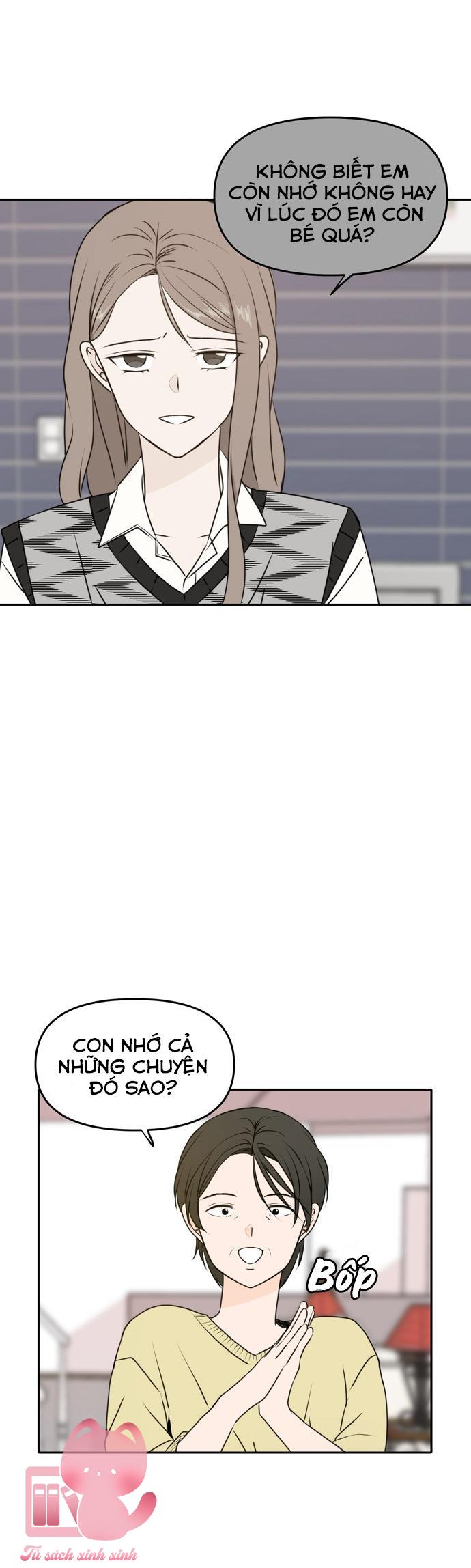 Hẹn Gặp Nhau Ở Kiếp Thứ 19 - Chap 45 - Trang 33