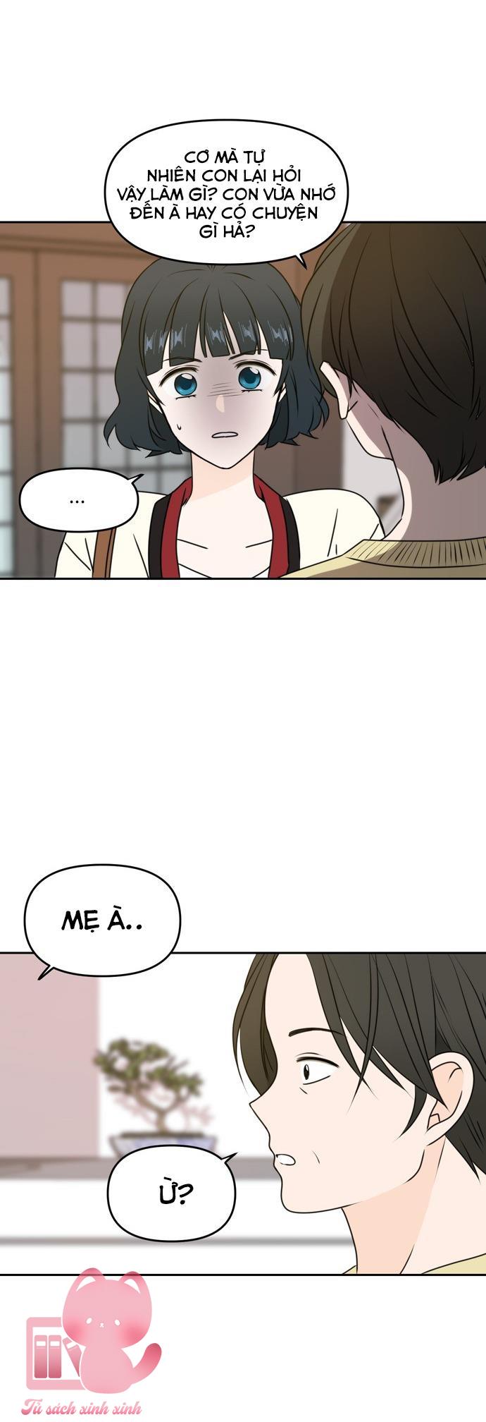 Hẹn Gặp Nhau Ở Kiếp Thứ 19 - Chap 45 - Trang 34