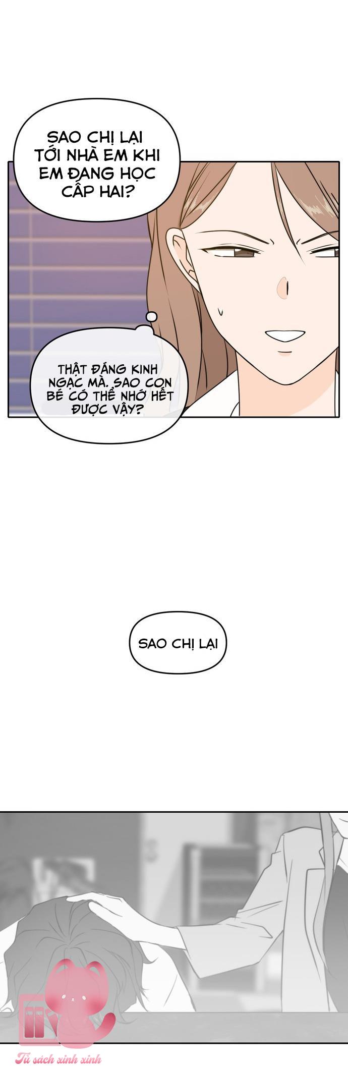 Hẹn Gặp Nhau Ở Kiếp Thứ 19 - Chap 45 - Trang 7