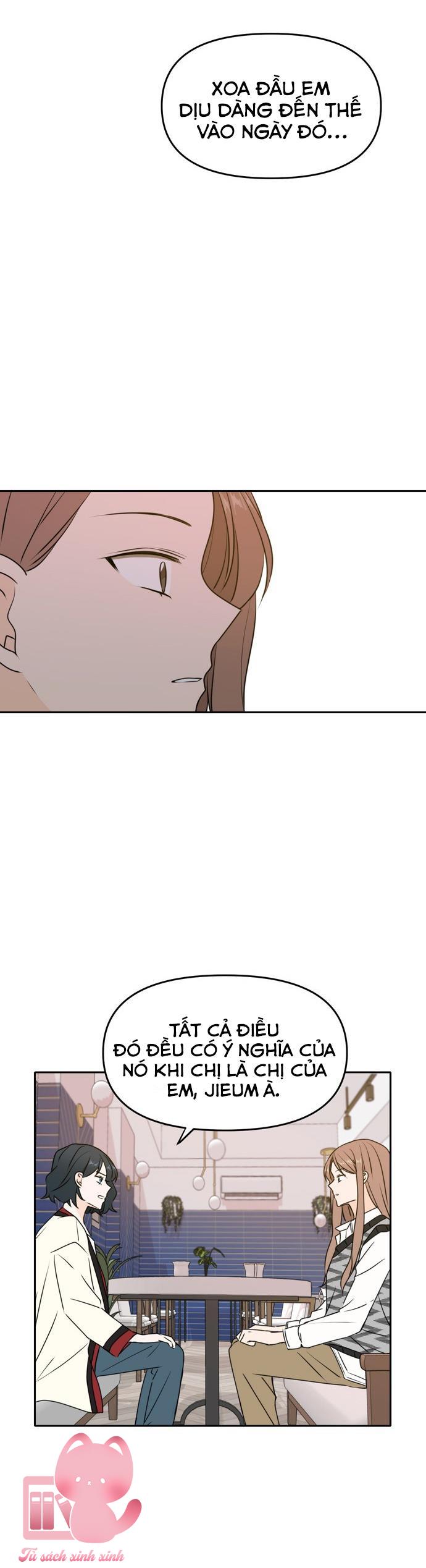 Hẹn Gặp Nhau Ở Kiếp Thứ 19 - Chap 45 - Trang 8