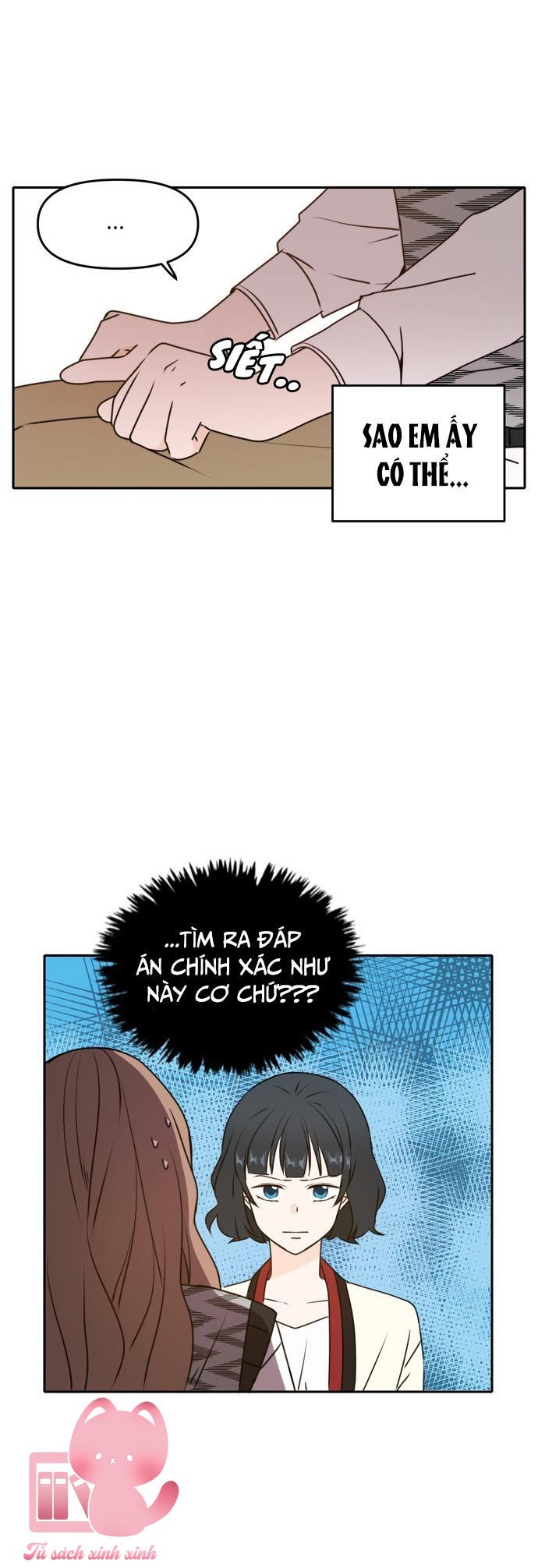 Hẹn Gặp Nhau Ở Kiếp Thứ 19 - Chap 45 - Trang 9