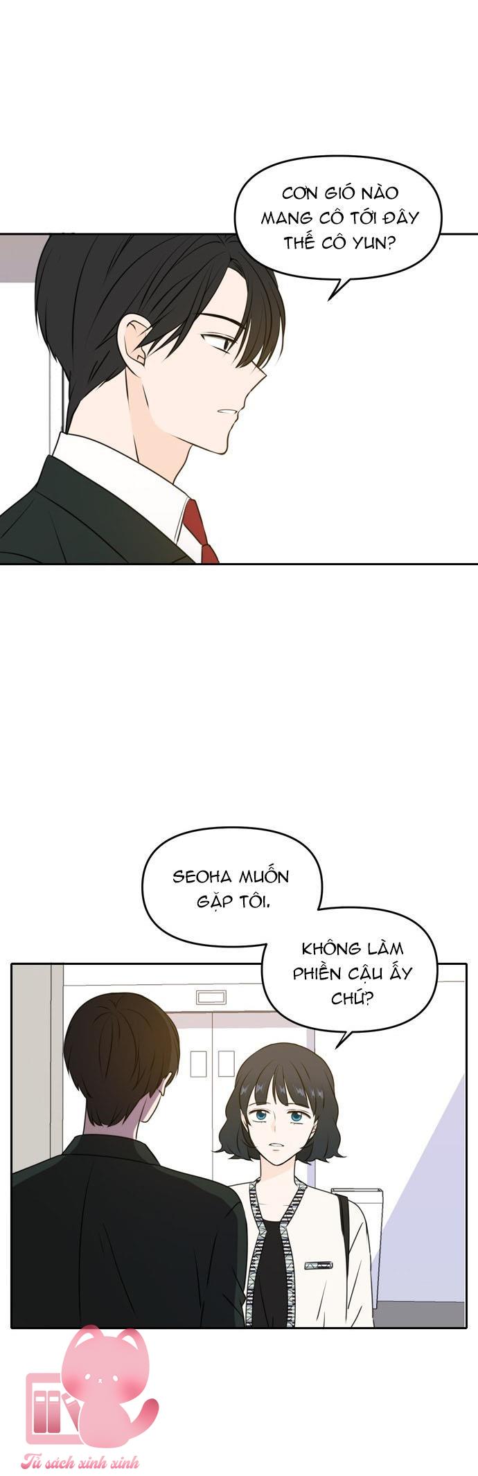 Hẹn Gặp Nhau Ở Kiếp Thứ 19 - Chap 46 - Trang 11