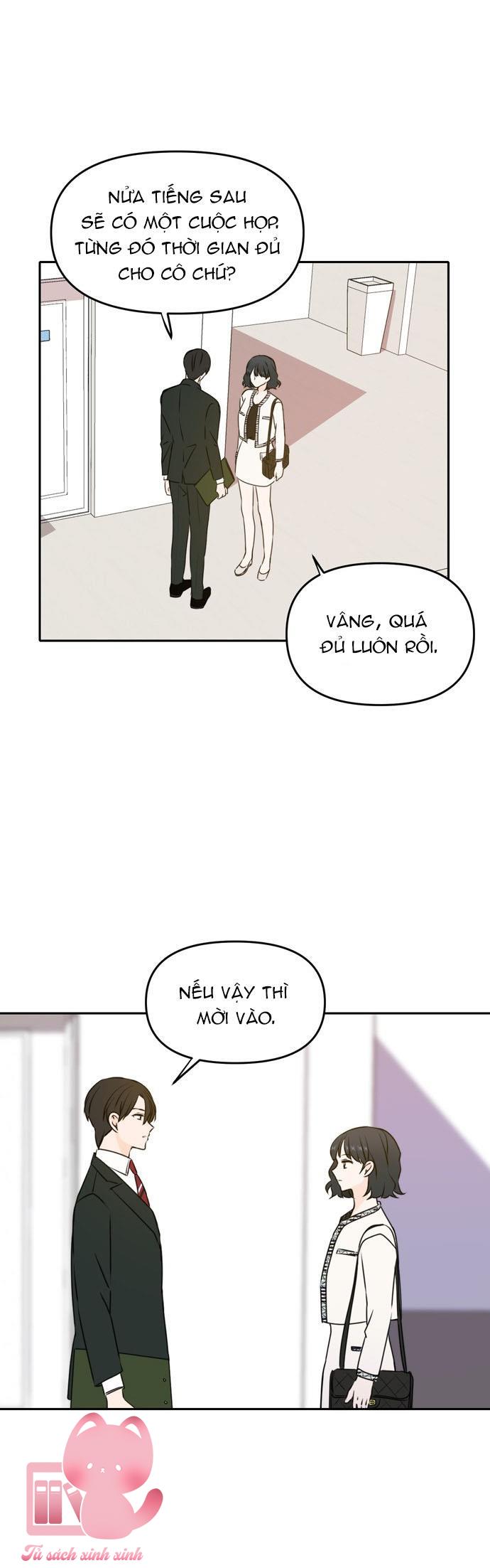 Hẹn Gặp Nhau Ở Kiếp Thứ 19 - Chap 46 - Trang 12