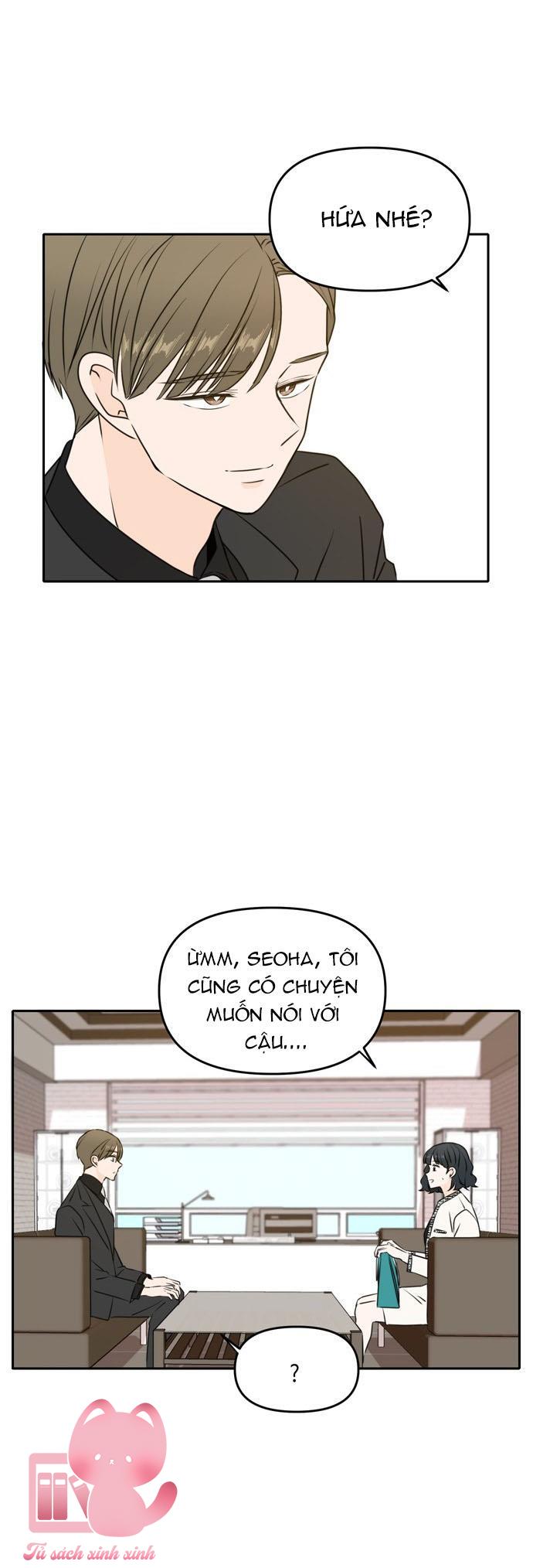 Hẹn Gặp Nhau Ở Kiếp Thứ 19 - Chap 46 - Trang 20