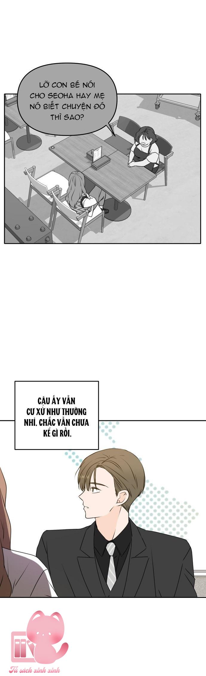 Hẹn Gặp Nhau Ở Kiếp Thứ 19 - Chap 46 - Trang 25