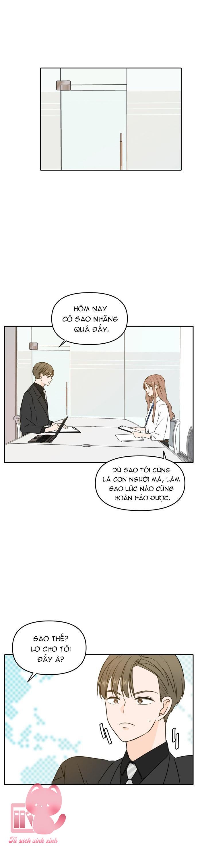 Hẹn Gặp Nhau Ở Kiếp Thứ 19 - Chap 46 - Trang 27