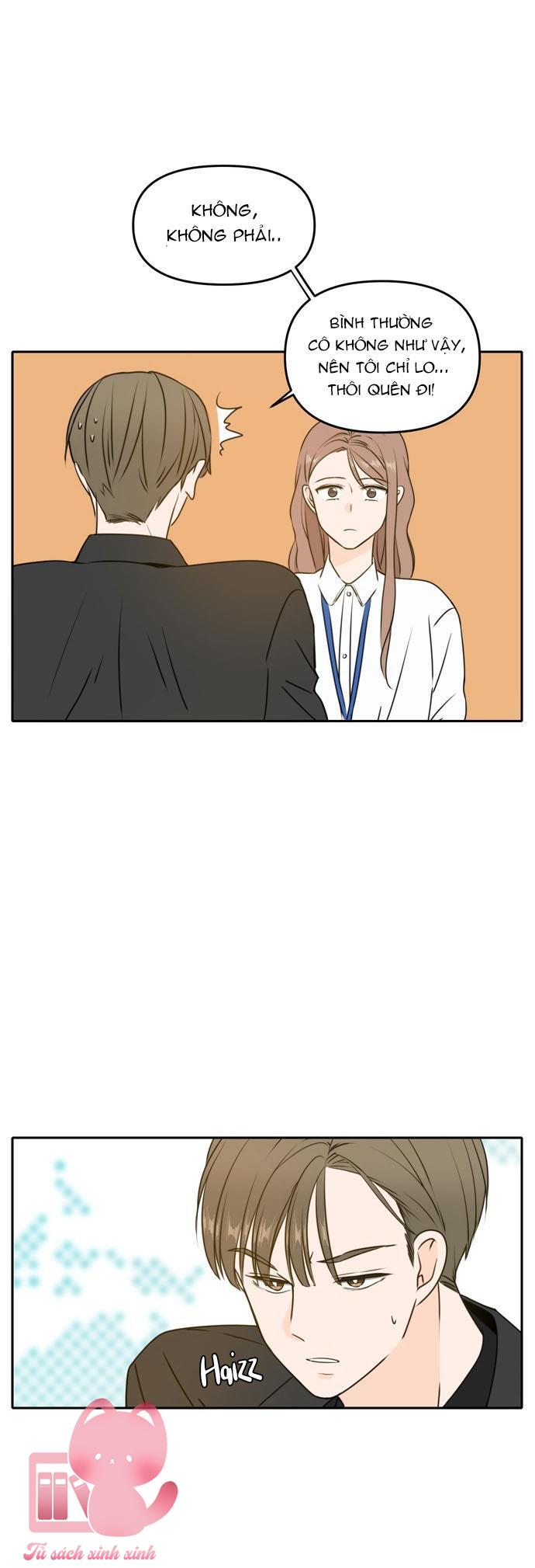 Hẹn Gặp Nhau Ở Kiếp Thứ 19 - Chap 46 - Trang 28