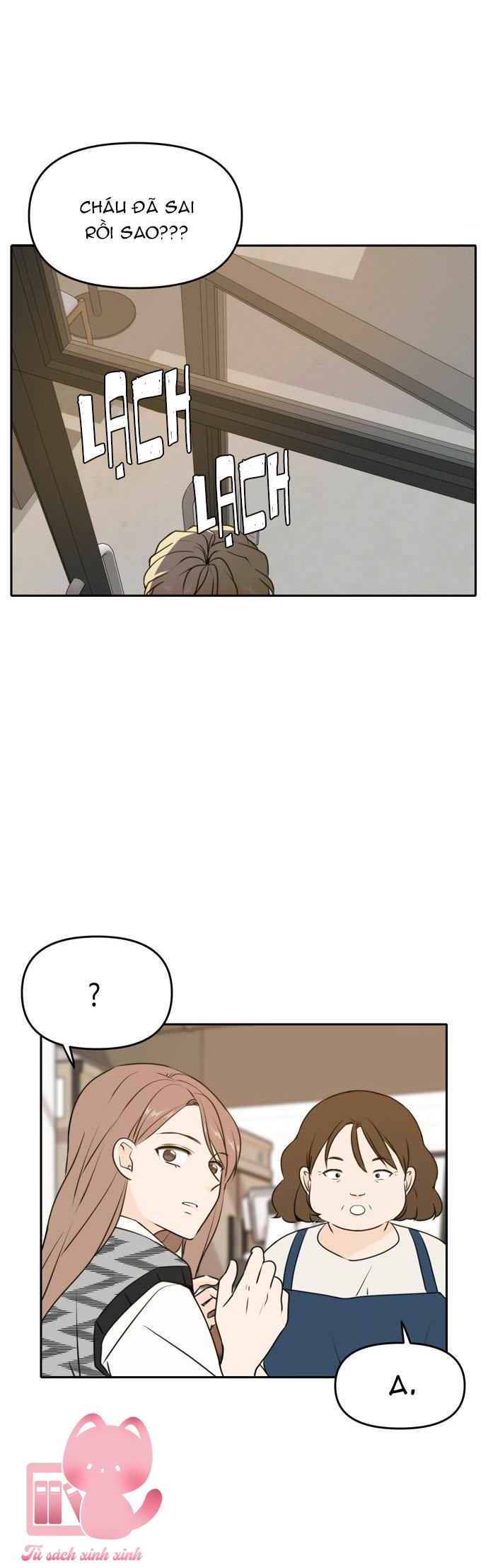 Hẹn Gặp Nhau Ở Kiếp Thứ 19 - Chap 46 - Trang 4