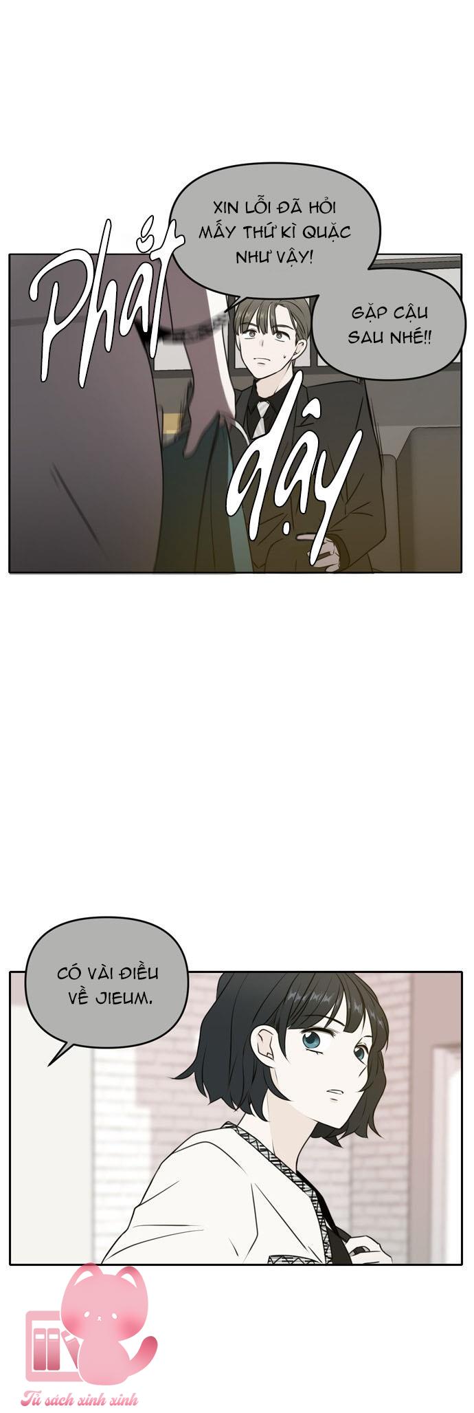 Hẹn Gặp Nhau Ở Kiếp Thứ 19 - Chap 46 - Trang 37