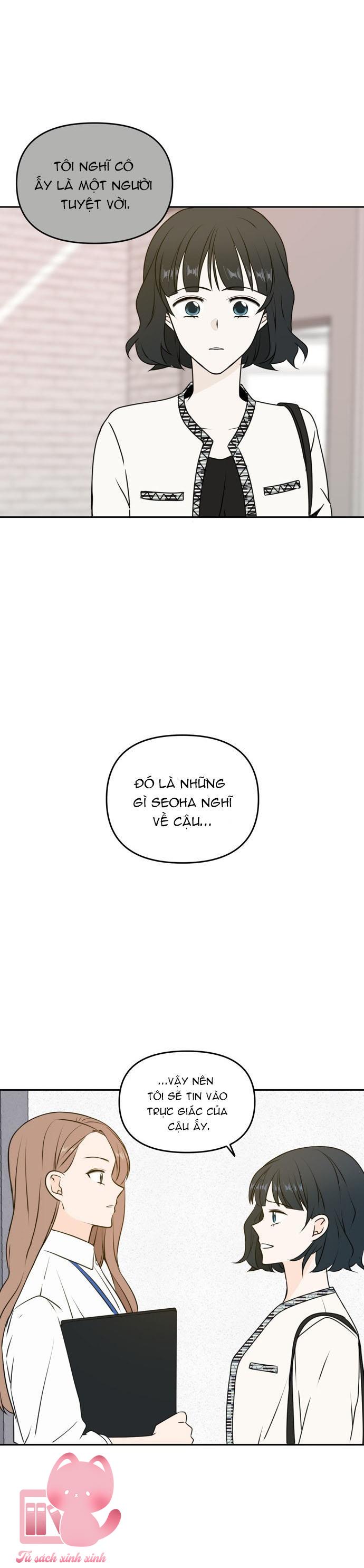 Hẹn Gặp Nhau Ở Kiếp Thứ 19 - Chap 46 - Trang 39