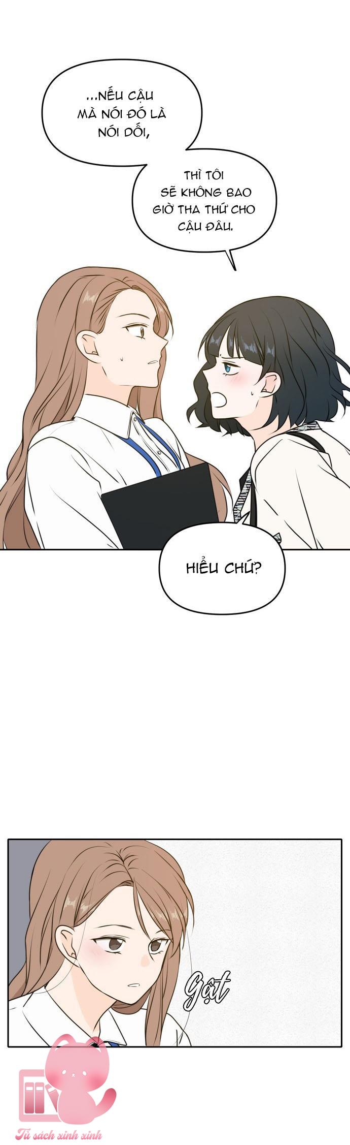 Hẹn Gặp Nhau Ở Kiếp Thứ 19 - Chap 46 - Trang 41
