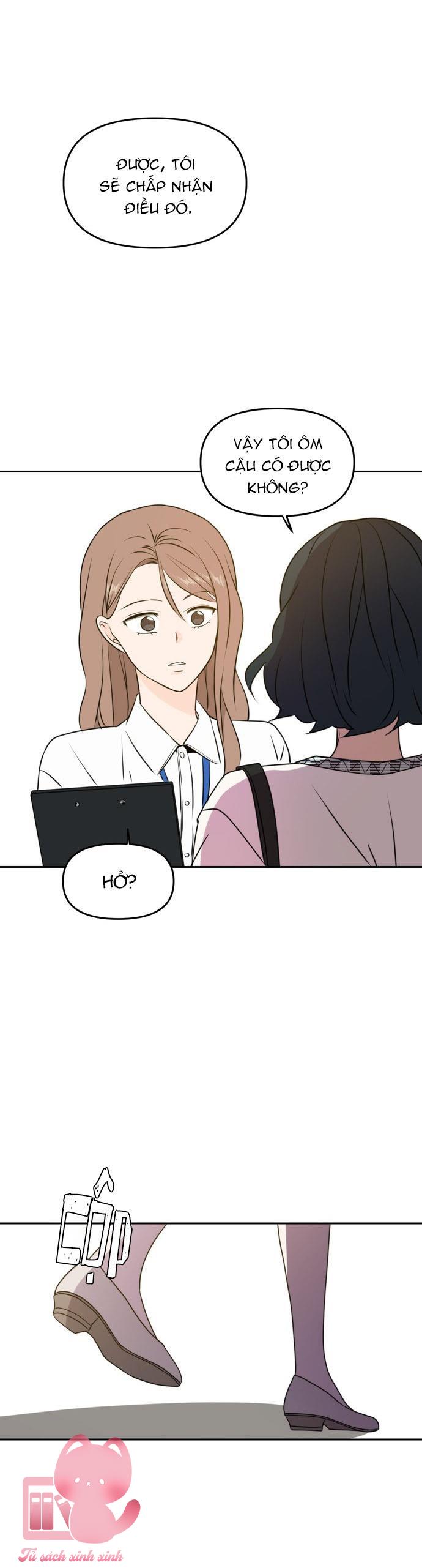 Hẹn Gặp Nhau Ở Kiếp Thứ 19 - Chap 46 - Trang 42