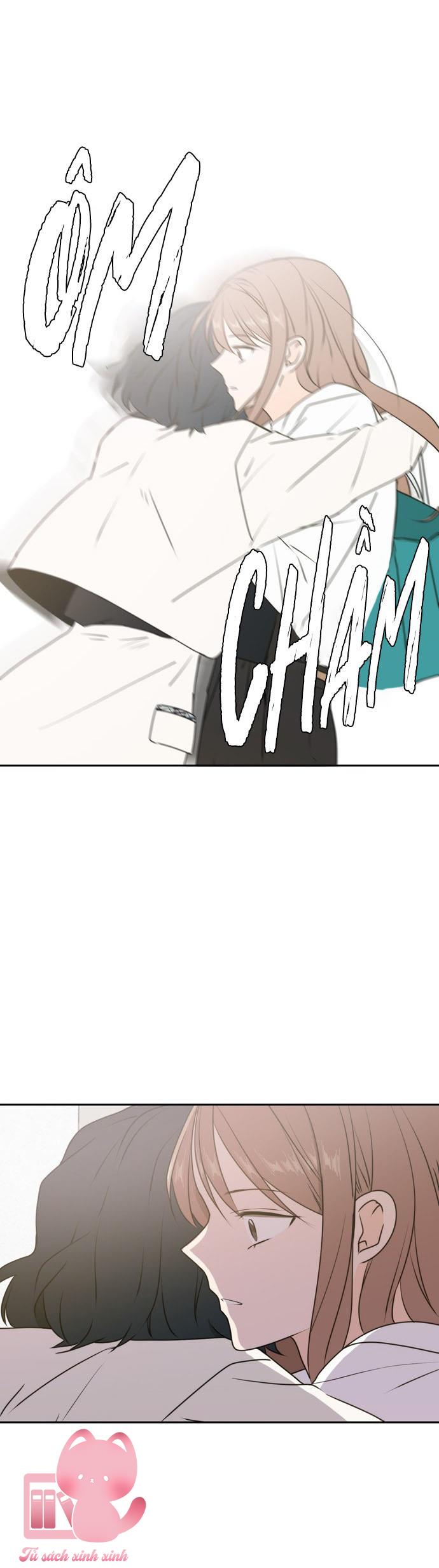 Hẹn Gặp Nhau Ở Kiếp Thứ 19 - Chap 46 - Trang 43