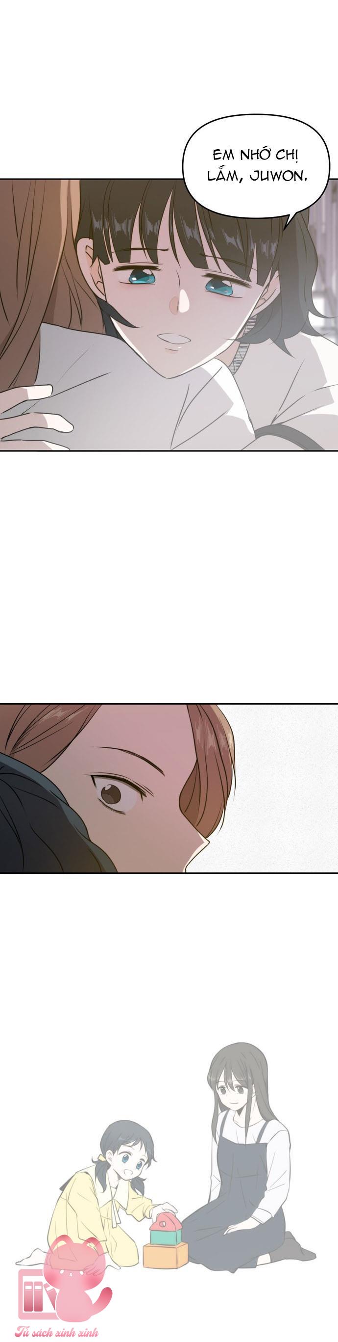 Hẹn Gặp Nhau Ở Kiếp Thứ 19 - Chap 46 - Trang 44