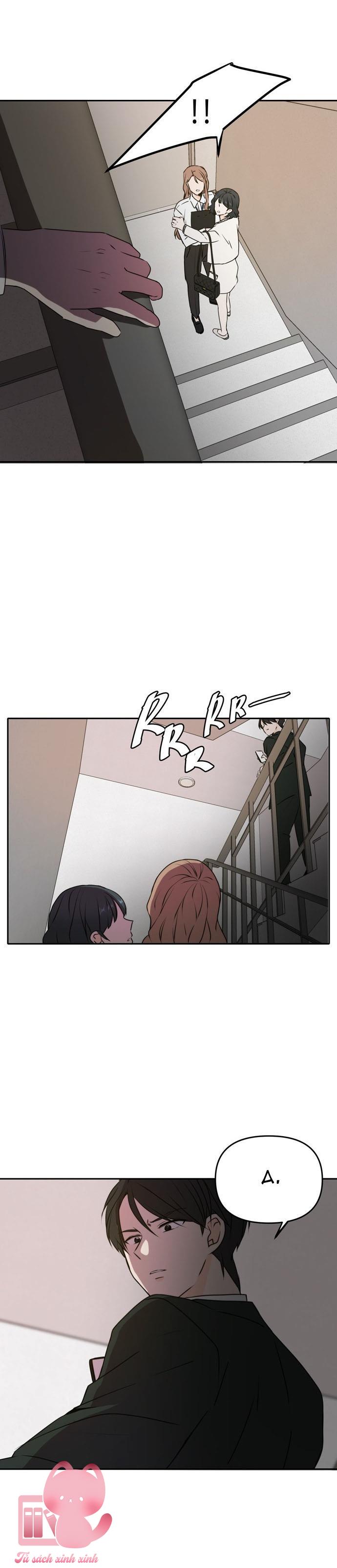 Hẹn Gặp Nhau Ở Kiếp Thứ 19 - Chap 46 - Trang 46