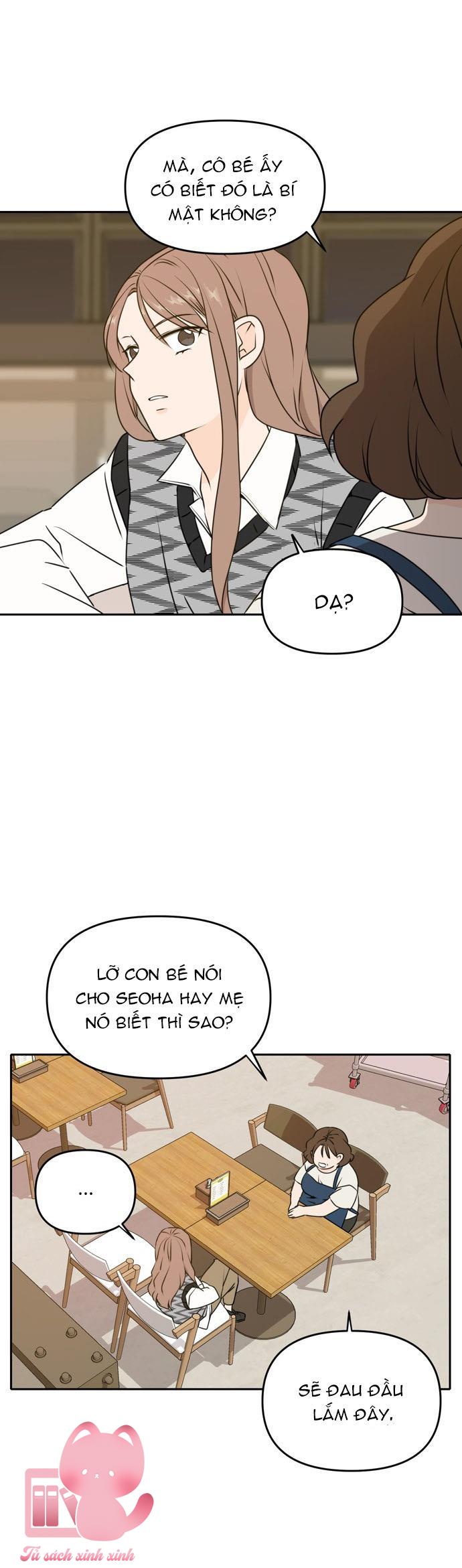 Hẹn Gặp Nhau Ở Kiếp Thứ 19 - Chap 46 - Trang 8