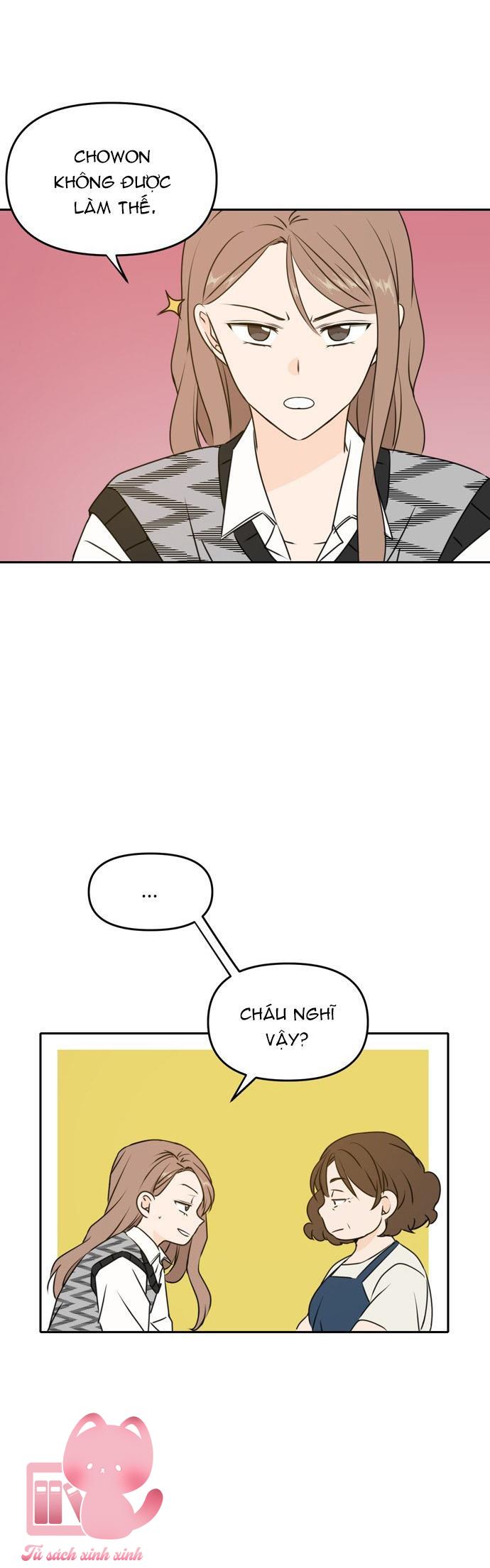 Hẹn Gặp Nhau Ở Kiếp Thứ 19 - Chap 46 - Trang 9